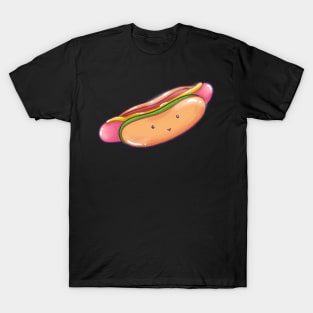 hot dog gummy T-Shirt